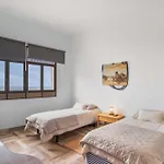 Vv Velas Appartement *