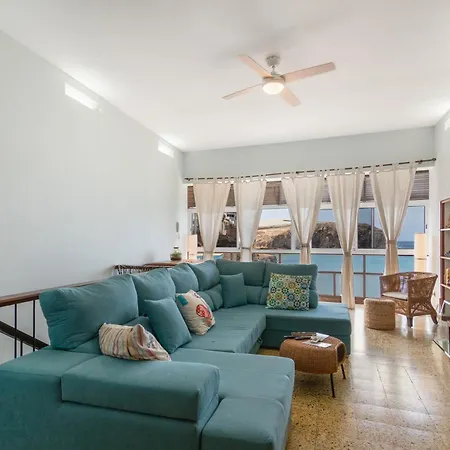 Vv Velas Appartement