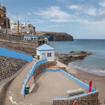 Vv Velas Appartement Gáldar
