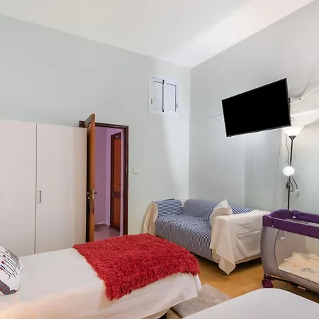 Vv Velas Appartement