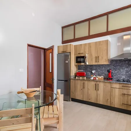 Vv Velas Appartement *