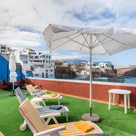 Vv Velas Appartement