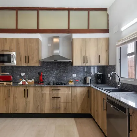 Appartement Vv Velas *