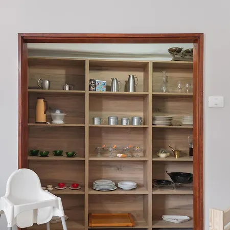 Appartement Vv Velas