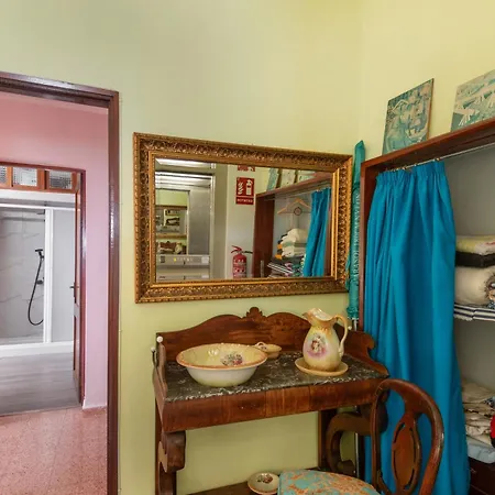 Vv Velas Appartement *