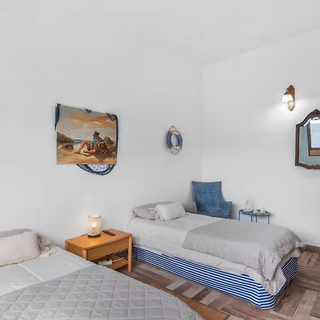 Lejlighed Vv Velas *