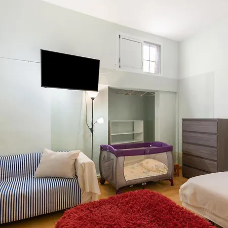 Appartement Vv Velas