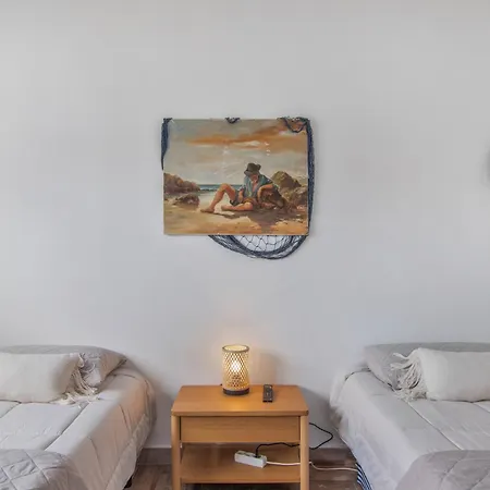 Appartement Vv Velas *