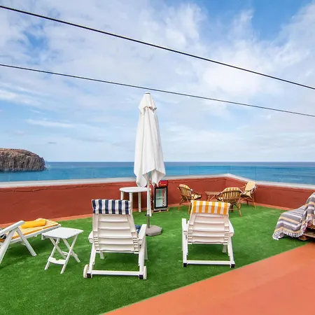 Vv Velas Appartement *