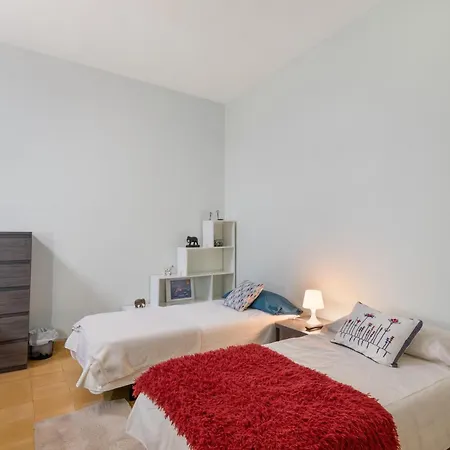 Vv Velas Lägenhet